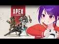 【Vtuber】強さとは【APEX】