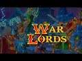 Warlords: Turn Based Strategy In Fantasy RPG Games (Gameplay Android)