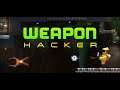 Weapon Hacker - (Kill, Evolve, Repeat) | PC Indie Gameplay