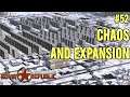 Workers and Resources: Chaos and Expansion | Hard | Part 52 | S1