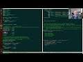 Working on that compiler stuff. (2)