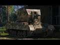World of Tanks Bishop - 6 Kills 3,9K Damage
