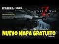 World War Z - Resurrección en Moscu ( Nuevo Mapa Gratuito ). (Gameplay Español )