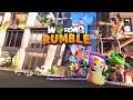Worms Rumble - Start (PS4)