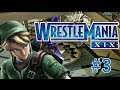 WWE WrestleMania XIX Revenge Mode Part 3