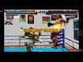 Yoshimitsu PPSSPP Android - Perfect | tekken 7 ppsspp android #short