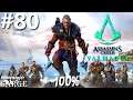 Zagrajmy w Assassin's Creed Valhalla PL (100%) odc. 80 - Odwieczna rywalizacja