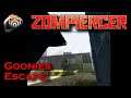 Zompiercer! Escape Goonies Style! #shorts
