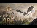 0086 Assassins Creed Odyssey ⚔️ Gift des Todes ⚔️ Let's Play 4K60FPS