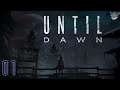 [01] Wade SCREAMS Until Dawn (3rd Playthrough // No Hints // Motion Controls)