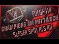 #114| WWE Champions am Mittwoch | Besser spät als nie | Liga Loot | |NWA Germany