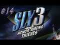 14 - Sly 3: Honor among thieves