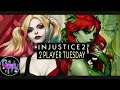 2 Player Tuesday: Injustice 2
