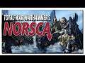#2 | Total War Warhammer 2 Norsca | Kampagne | Schwer