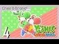 3rdGamer Plays - Yoshi's Crafted World #4