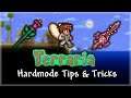 5 Tips and Tricks for Terraria Hardmode (Terraria 1.4)