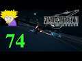 #74 Highway-Schlacht - Final Fantasy VII REMAKE (Playthrough, Blind, Let's Play)