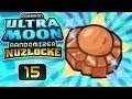 A SHINY FOSSIL?! • Pokemon Ultra Moon Randomizer Nuzlocke • EP15