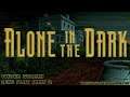 Alone in the Dark (PC) Part 2/2 - Full Stream Playthrough