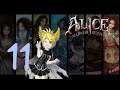 American McGee's Alice Madness Returns - 11 - Creepy Dolls (Finale)