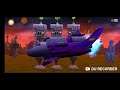 Angry Birds Transformers Játszma 184 - Az új karakter Kup plusz az új event