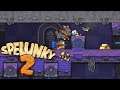 Are you kidding me... - Spelunky 2