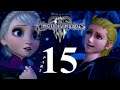 ARENDELLE (Kingdom Hearts III - Part 15)