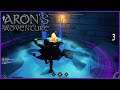 Aron's Adventure - ep3 | Adventure | RPG | Fantasy | Elor
