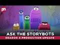 Ask the StoryBots Season 4: Premiere Date, Cast, Recap & Update - Premiere Next