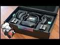 [ASMR??] Neco the Sergal Unboxes the Valve Index While Grunting Uncontrollably For 6 Minutes
