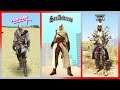 "Assassin's Creed" in GTA games! (2001 - 2020)