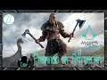Assassins Creed Valhalla Gameplay Español | Pasando la Antorcha |#27