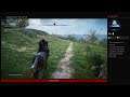 Assassin's Creed : Valhalla modded gameplay (6-23-21)