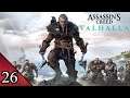 Assassin's Creed: Valhalla Playthrough part 26 - Jorvik 2