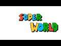 Athletic Theme (Unused PAL Version) - Super World