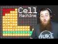 Automated Suffering! | Cell Machine