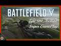 Battlefield V Type 99 Arisaka Sniper Gameplay