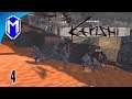 Being Hunted For Sport By Nobles - Let's Play Kenshi Mods Gameplay Ep 4