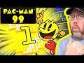 BEST Strategy to GUARANTEE a Victory in Pac-Man 99 on Nintendo Switch