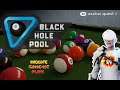 Black Hole Pool - Oculus Quest 2 - App Lab - Hustler me....... never