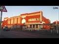 Blackpool lockdown vlog 8 Empire Bingo and Social Club
