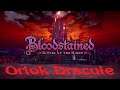 Bloodstained Ritual of Night - O.D Orlok Dracule - OD Orloc Dracule -  112