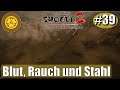 Blut, Rauch und Stahl #039 / Total War: Shogun 2: Fall of the Samurai / Obama / Let's Play