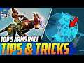 Borderlands 3 - BEST ITEM FOR ARMS RACE - Top 5 Tips & Tricks For Arms Race - Designers Cut DLC5
