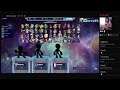 BRAWLHALLA               - PARTIE 1 - AVEC WOLFY ,BOROSS ET ANIS -            QC_-MIKE-_THC