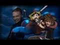 BUCKLE UP! | Kingdom Hearts 3 ReMind DLC - Cutscene Movie Reaction