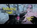 Bullying The Hunter in Tarot!! Identity V The Mind's Eye Tarot Gameplay