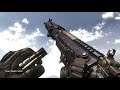 Call of Duty : Ghosts - All Weapons , Equipment , Reload Animations and Sounds