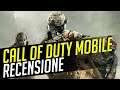 Call of Duty Mobile RECENSIONE