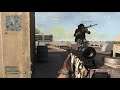 Call of Duty Warzone | Dach Sniper & Military Base Action